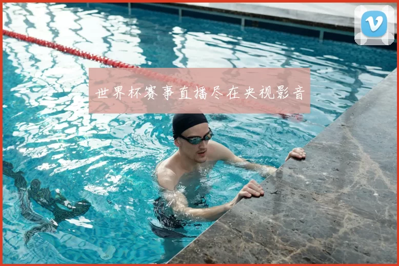 世界杯赛事直播尽在央视影音