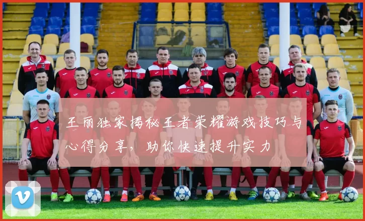 王丽独家揭秘王者荣耀游戏技巧与心得分享，助你快速提升实力