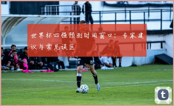 世界杯四强预测时间窗口：专家建议与常见误区